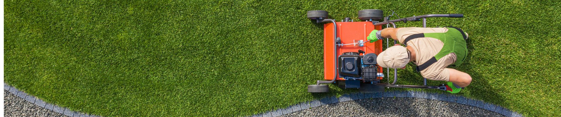General property maintenance services for Brisbane homes and businesses