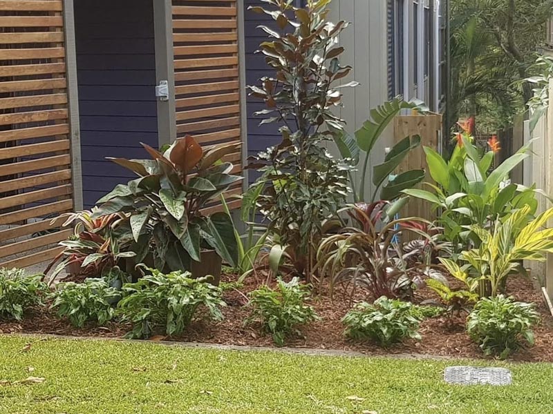 Property grounds care — General Property Maintenance